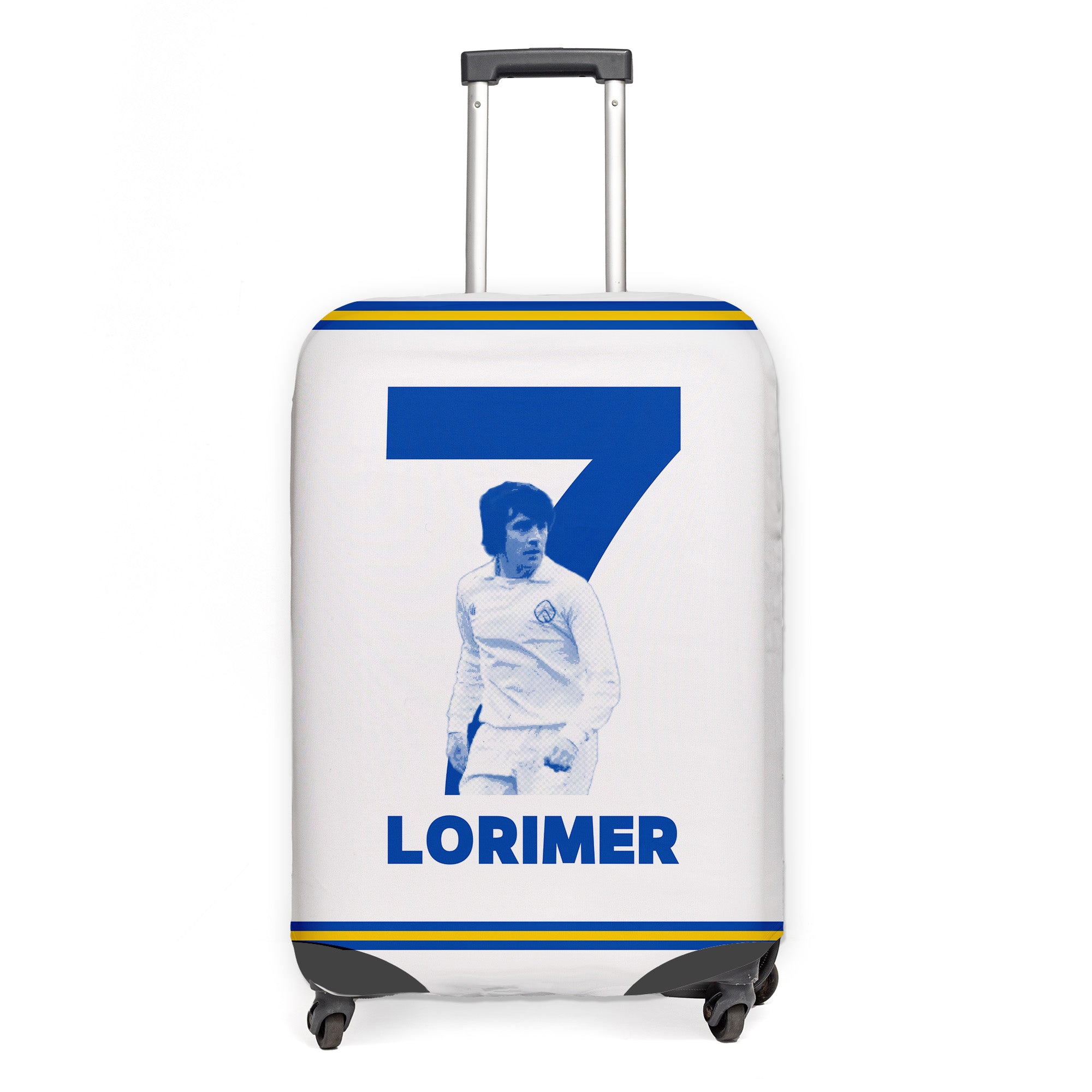 Leeds - Lorimer 7 - Caseskin - 3 Sizes