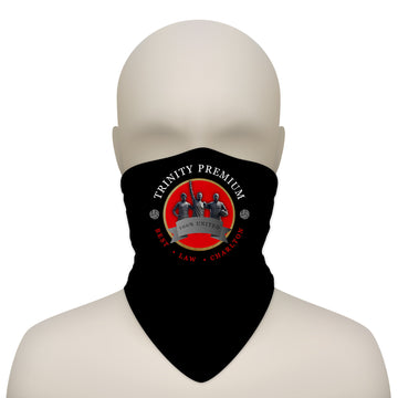 Manchester Red Trinity - Football Legends - Snood