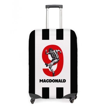 Newcastle Macdonald 9 - Caseskin - 3 Sizes