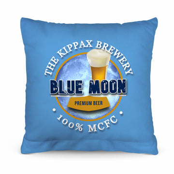 Manchester BlueBlue Moon - Football Legends - Cushion 10