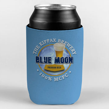 Manchester Blue Blue Moon - Football Legends - Can Cooler