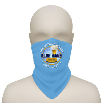 Manchester Blue Blue Moon - Football Legends - Snood