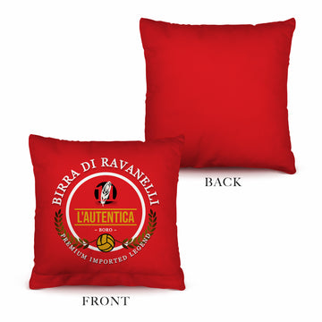 Middlesbrough Ravanelli - Football Legends - Cushion 10