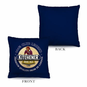 The Lions Kitchener - Football Legends - Cushion 10