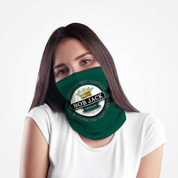 Plymouth Jack - Football Legends - Snood