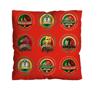 Portugal - Cushion - Two Sizes