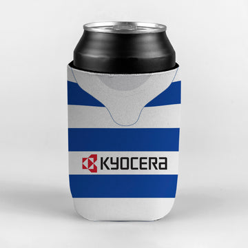 Reading 2006 Home Shirt - Personalised Drink Can Cooler