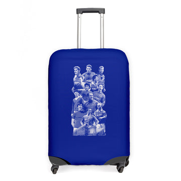 Glasgow Bears Montage - Caseskin - 3 Sizes