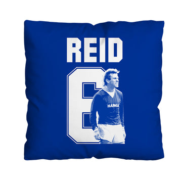 Merseyside Blues - Reid 6 - Cushion - Two Sizes