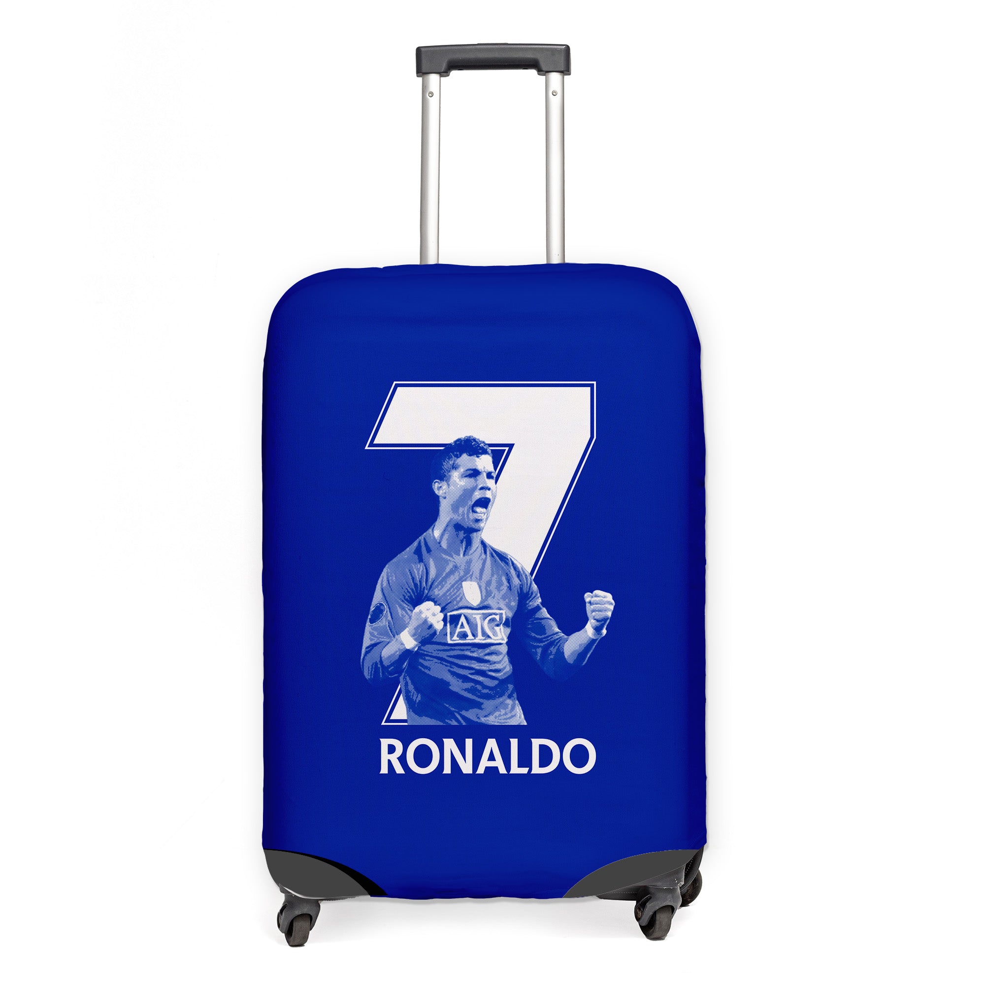 Manchester Red Ronaldo 7 - Caseskin - 3 Sizes