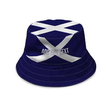 Scottish Satire Bucket Hat