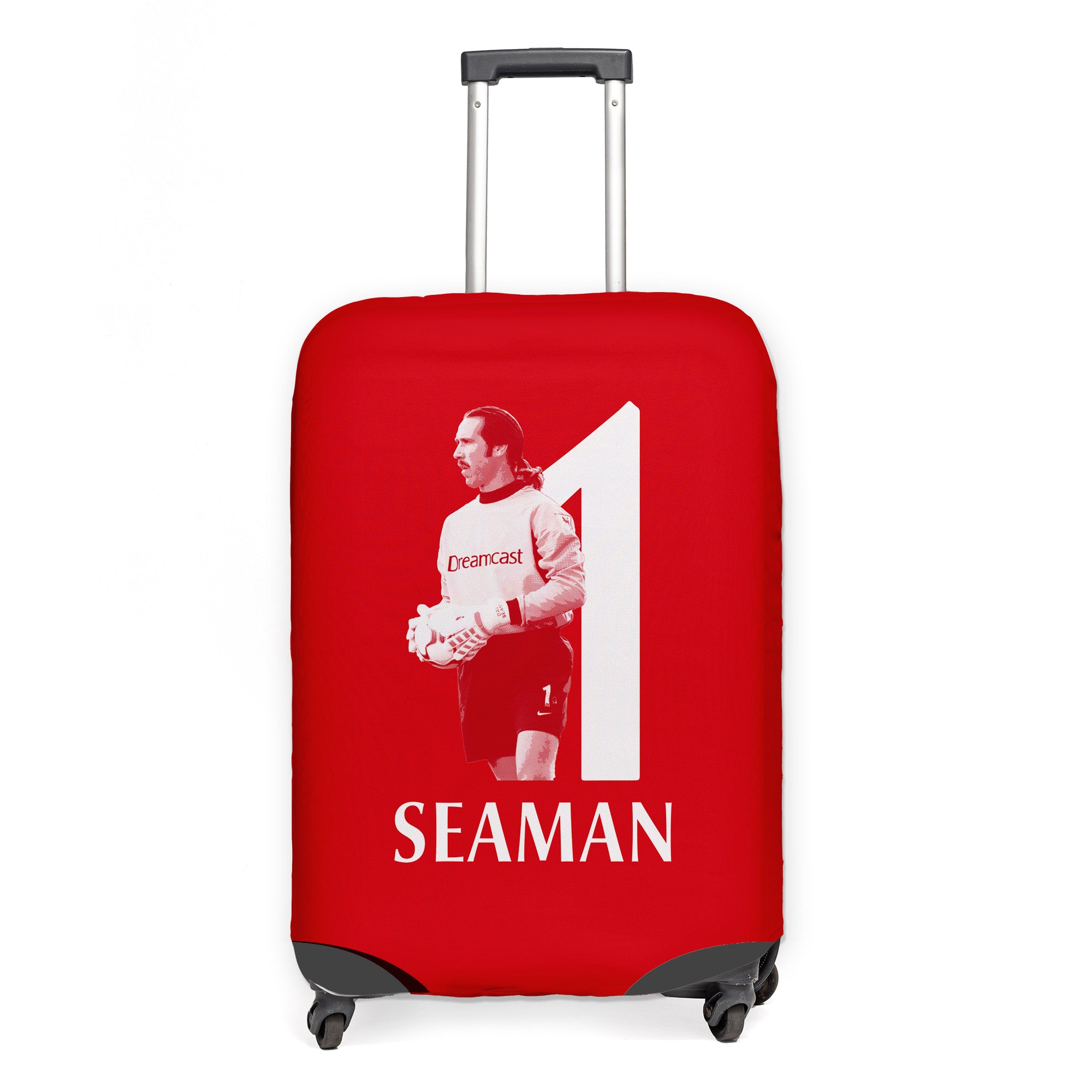 The Gooners - Seaman 1 - Caseskin - 3 Sizes