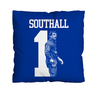 Merseyside Blues - Southall 1 - Cushion - Two Sizes