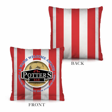 Stoke Potters_- Football Legends - Cushion 10