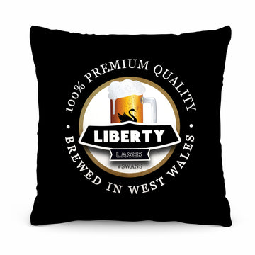 Swansea Liberty - Football Legends - Cushion 10