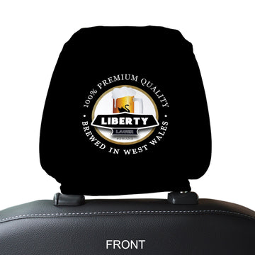 Swansea Liberty - Football Legends - Headrest Cover
