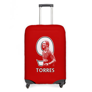 Liverpool - Torres 9 - Caseskin - 3 Sizes