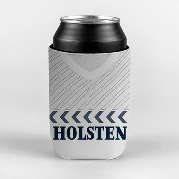 Totts 1986 Home Shirt - Personalised Drink Can Cooler