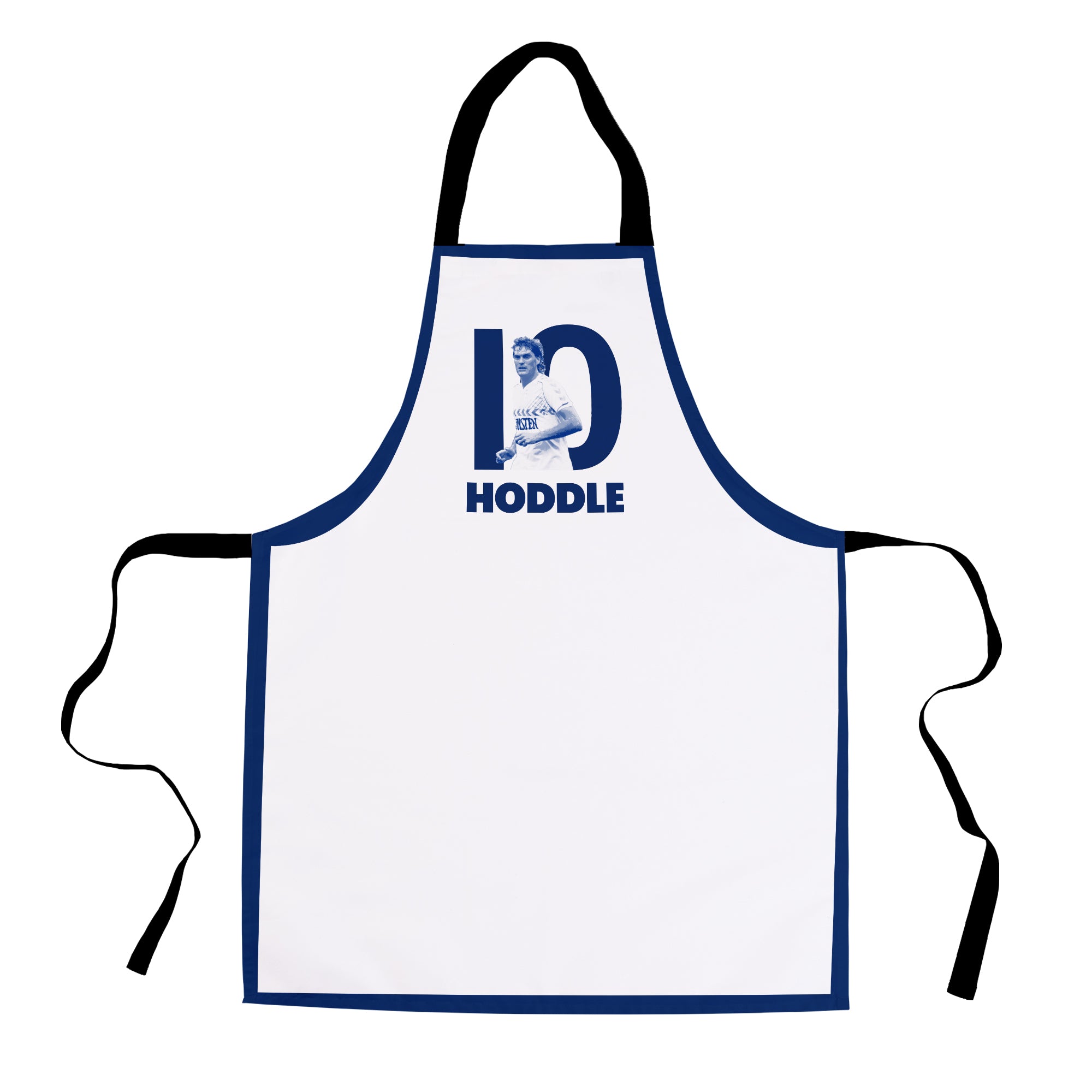 Totts Hoddle 10 - Water-Resistant Adults Apron