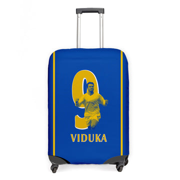 Leeds Viduka 9 - Caseskin - 3 Sizes