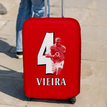 The Gooners Vieira 4 - Caseskin - 3 Sizes