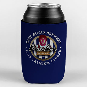 West Brom Brown - Football Legends - Can Cooler