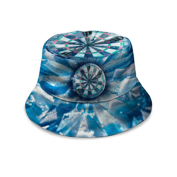 Darts Cool Ice - Bucket Hat