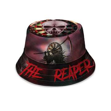 Darts Reaper - Bucket Hat