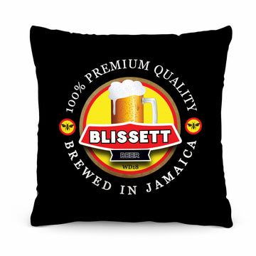 The Hornets Blissett - Football Legends - Cushion 10