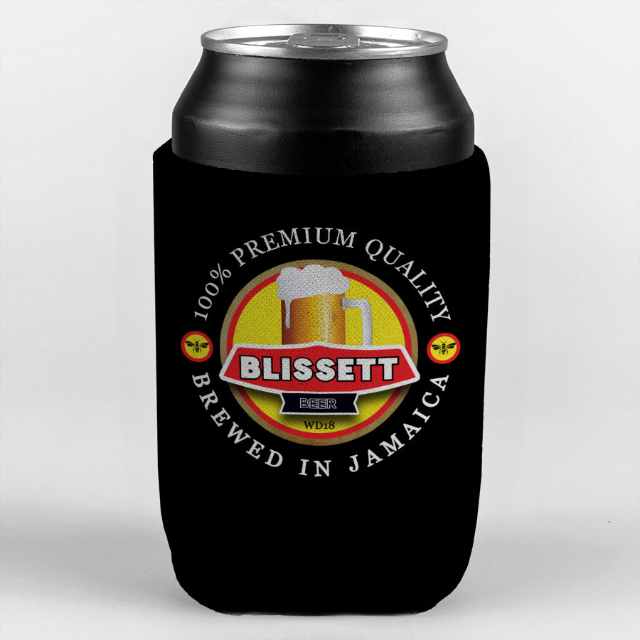 The Hornets Blissett - Football Legends - Can Cooler