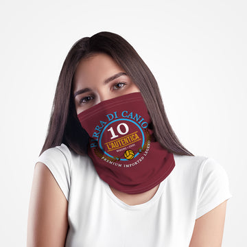 West Ham Di Canio - Football Legends - Snood