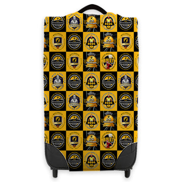 Wolverhampton - Football Legends - Luggage Cover - 3 Sizes