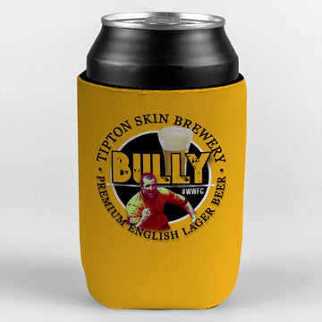 Wolverhampton Steve Bull - Football Legends - Can Cooler