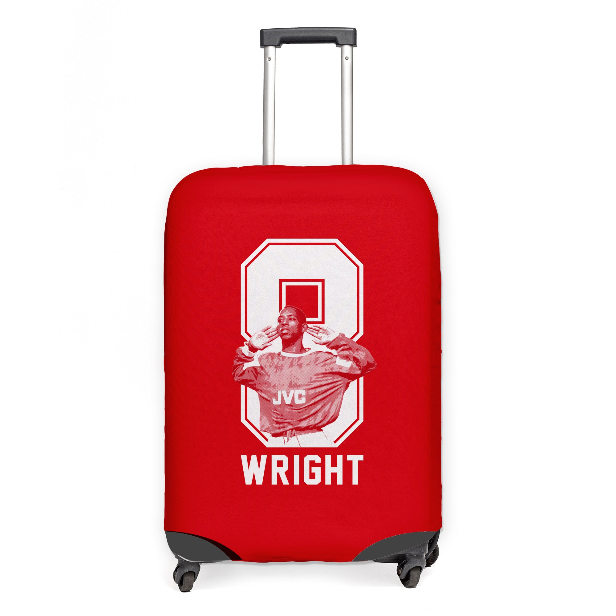 The Gooners Wright 8 - Caseskin - 3 Sizes