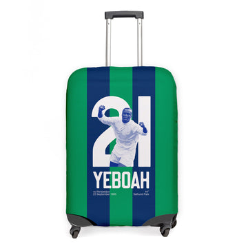 Leeds Yeboah 21 - Caseskin - 3 Sizes