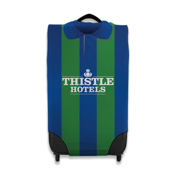 Leeds 1994 Third Shirt Shirt Luggage Cover - 3 Sizes