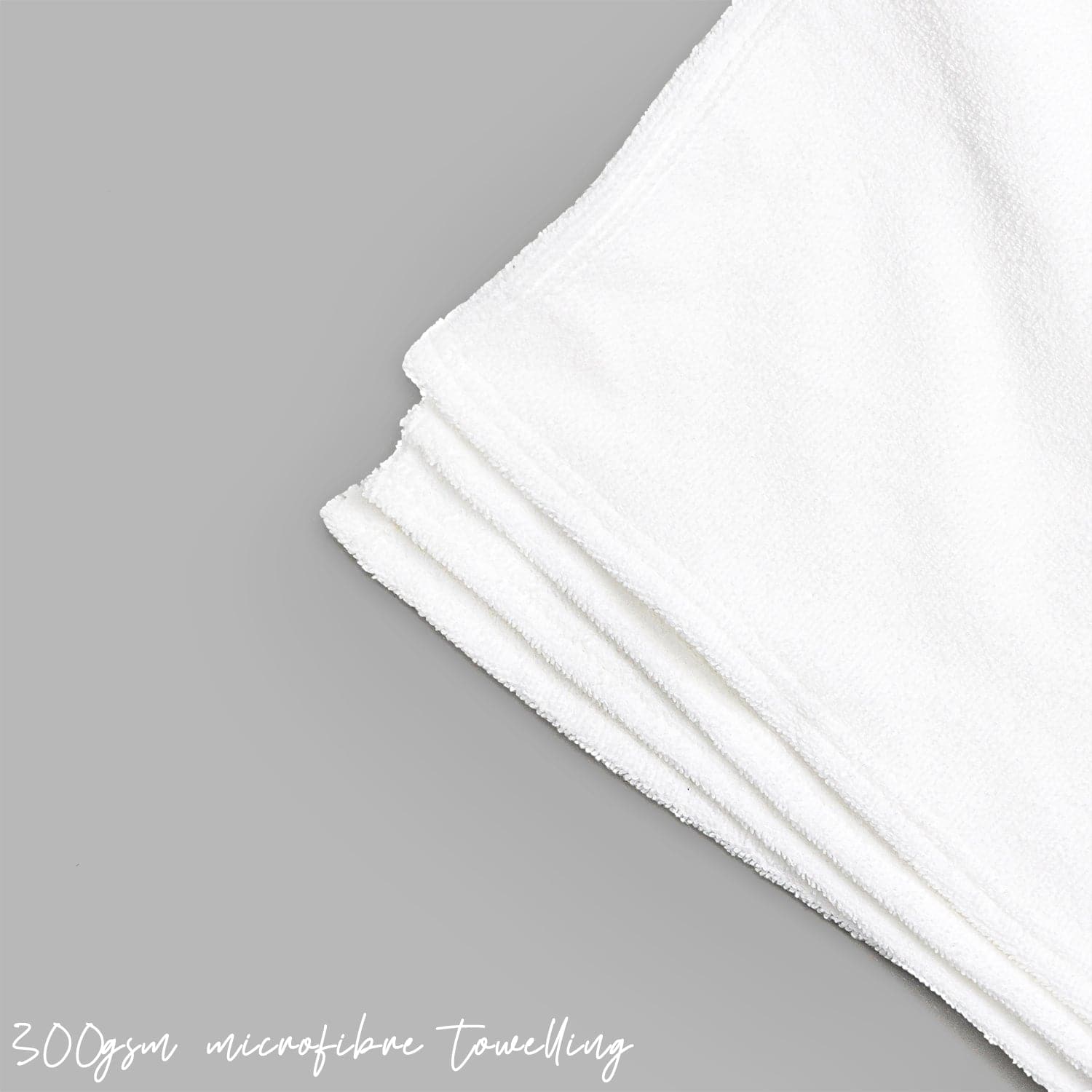 Lightweight Microfibre Golf Towel Fabric