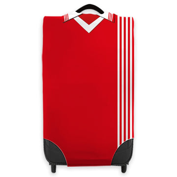 Aberdeen Home 1976 - Retro Caseskin - 3 Sizes