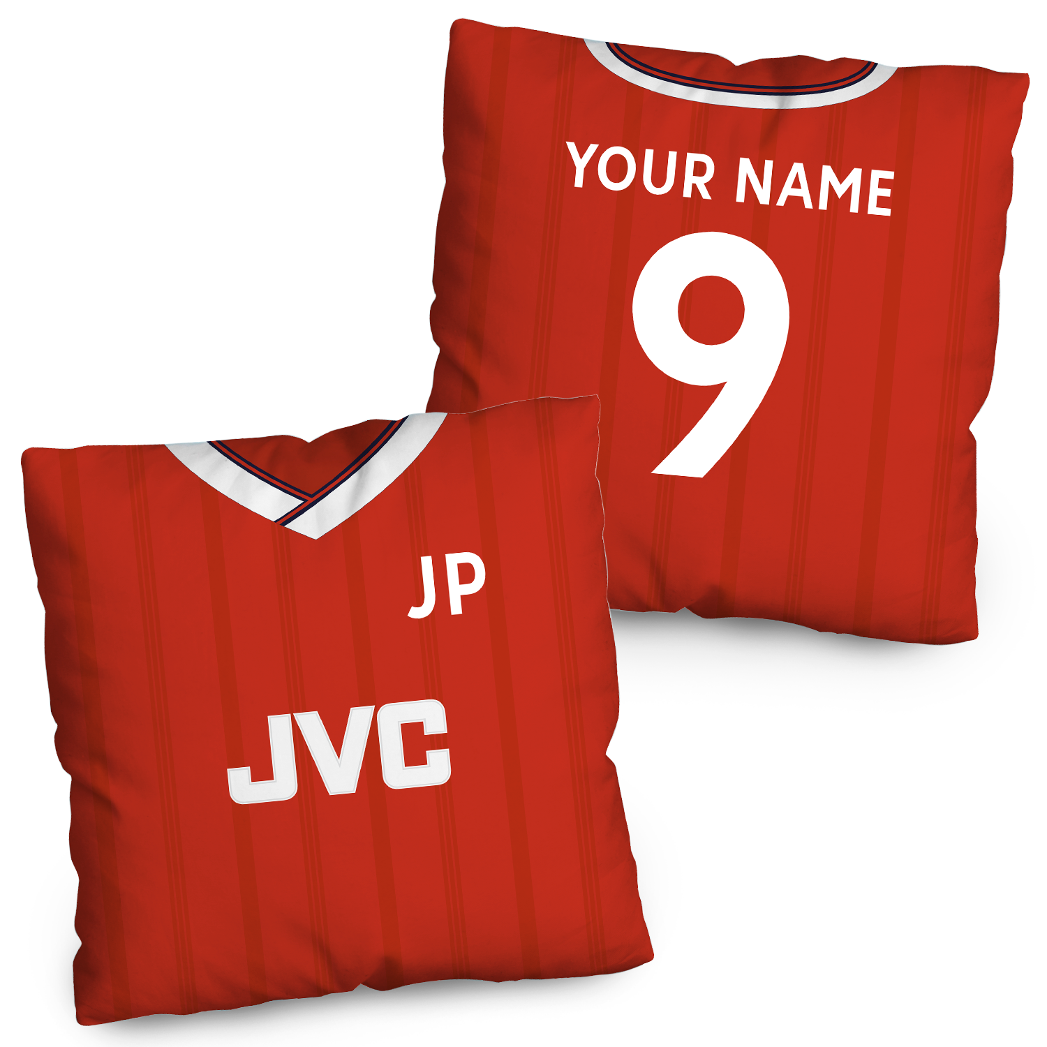 Arsenal - 1988 Home - 45cm Cushion