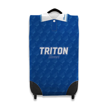 Birmingham Retro 1993 Home Shirt Luggage Cover - 3 Sizes