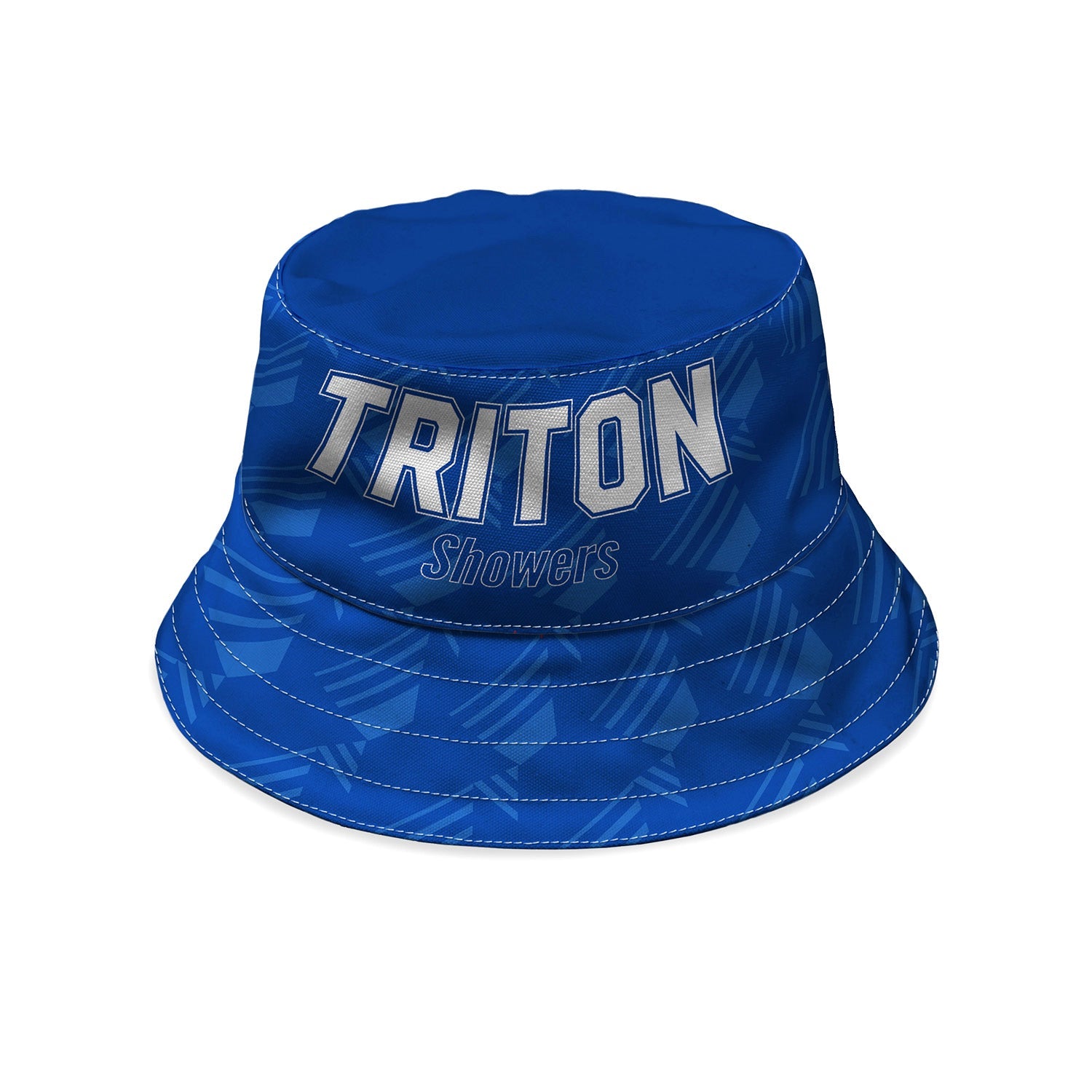 Birmingham 1993 Home Bucket Hat - Front View