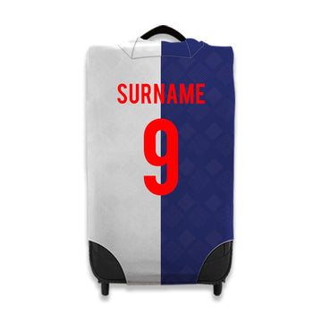 Blackburn 1992 Home Shirt Luggage Cover - 3 Sizes