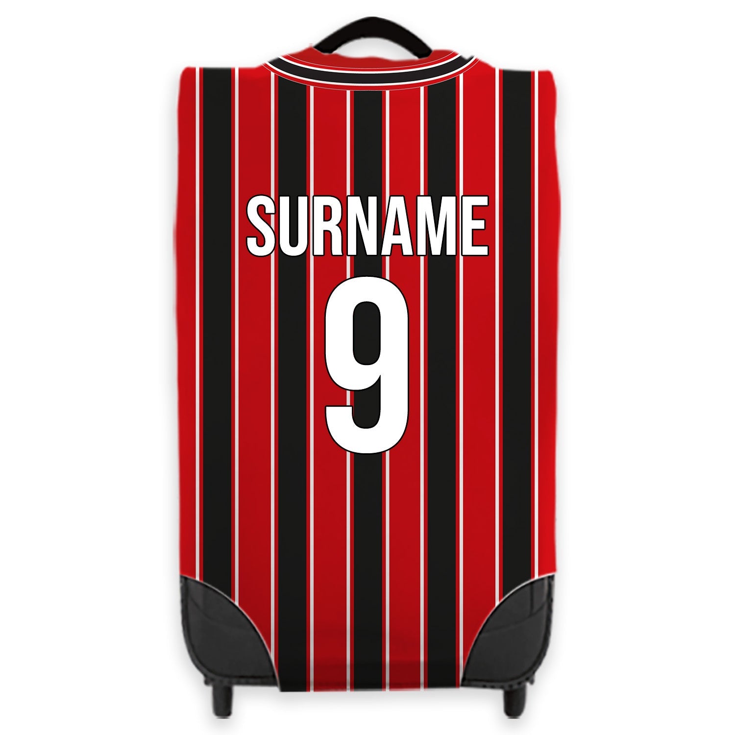 Bournemouth 2001 Home - Retro - Caseskin - 3 Sizes