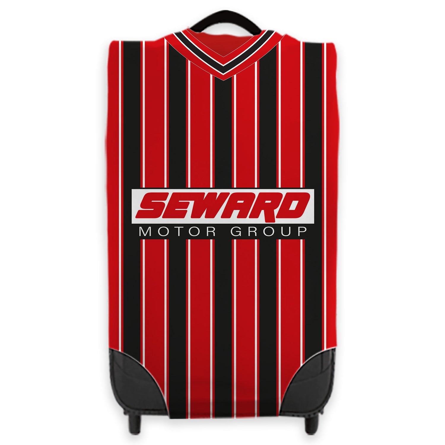 Bournemouth 2001 Home - Retro - Caseskin - 3 Sizes