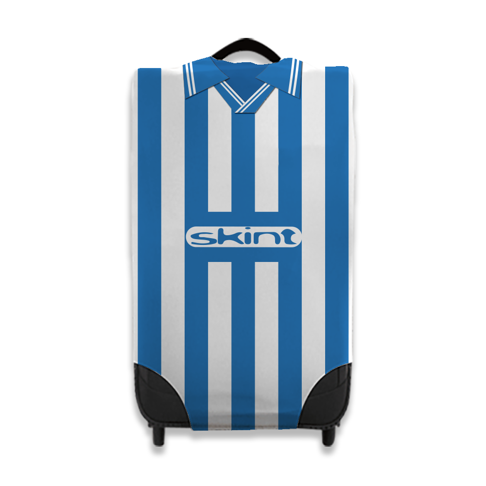 Brighton 1999 Home - Retro - Caseskin - 3 Sizes