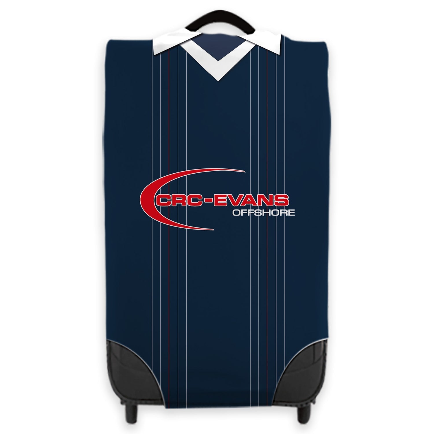 Ross County 2015 Home - Retro Caseskin - 3 Sizes