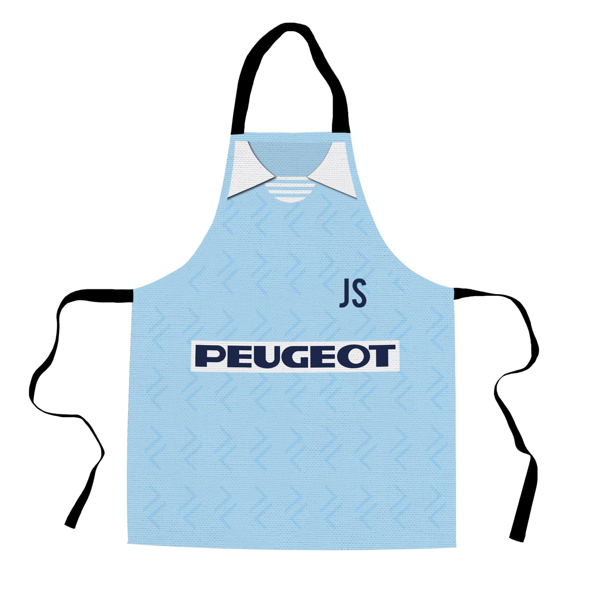 Coventry - 1995 Home Shirt - Personalised Retro Football Apron