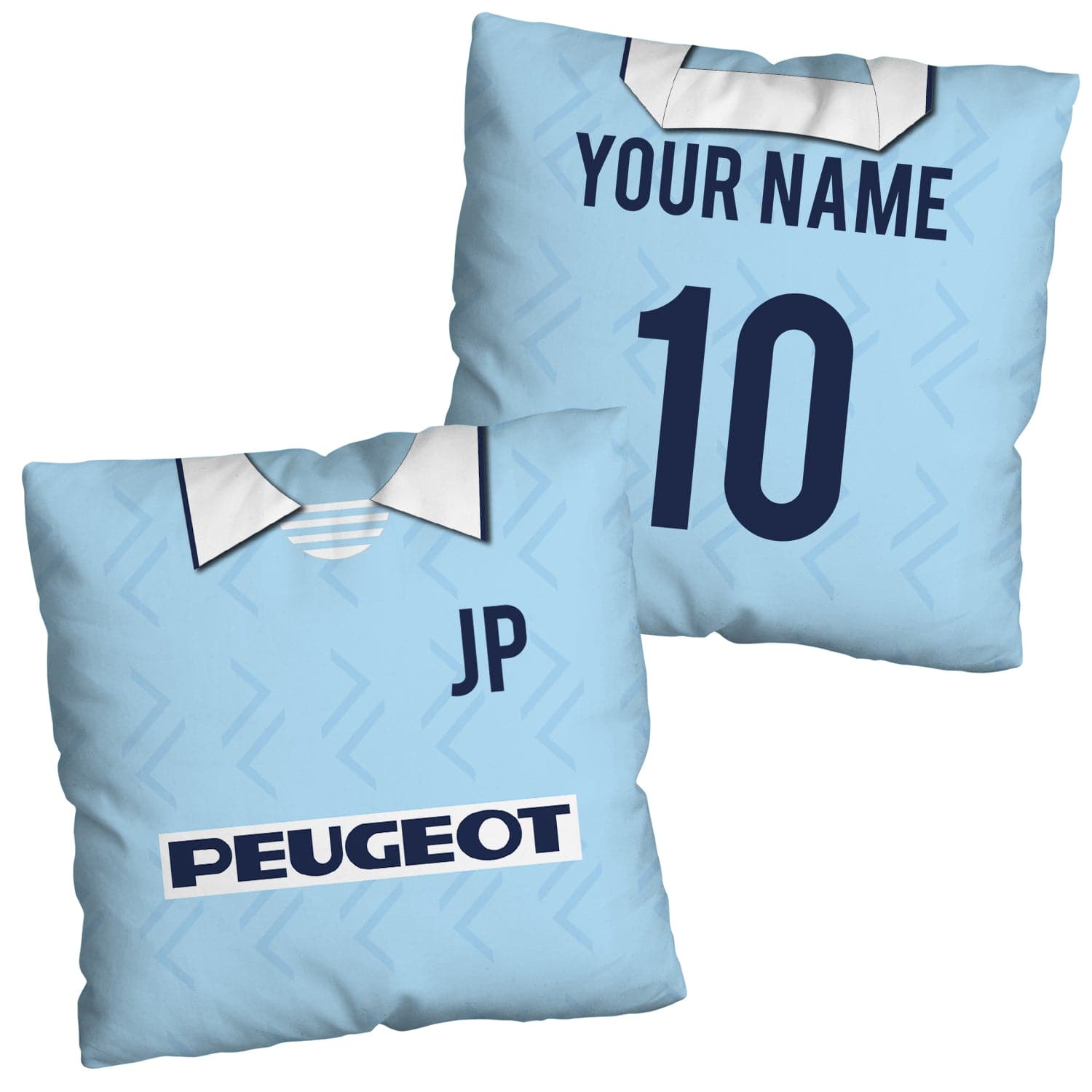 Coventry - 1995 Home Shirt - 45cm or 61cm Retro Cushion