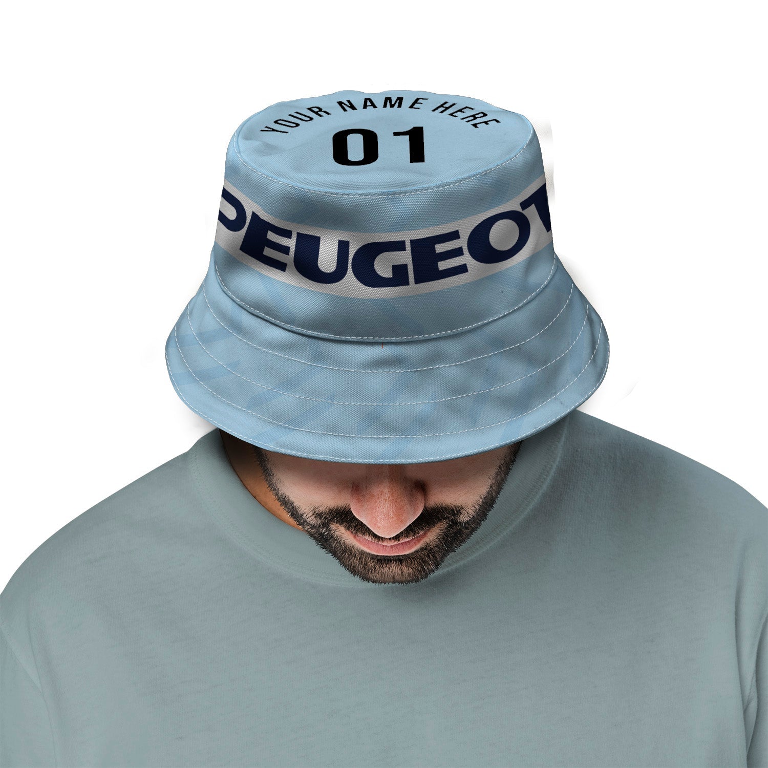 Coventry 1995 Home - Retro Bucket Hat