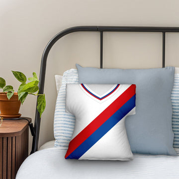 Crystal-Palace - 1978 - HOME - Personalised Retro Shirt Cushion